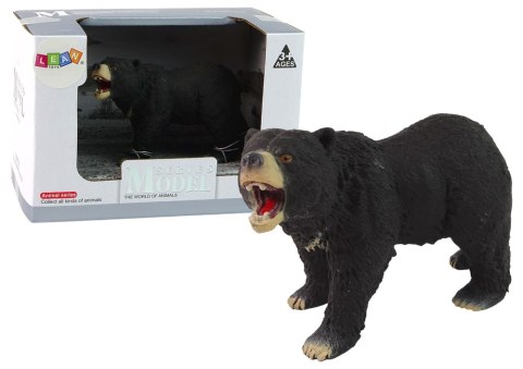 Zestaw Figurka Niedźwiedź Zwierzęta LEAN Toys Zestaw Figurka Niedźwiedź Zwierzęta LEAN Toys