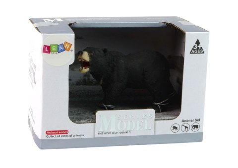 Zestaw Figurka Niedźwiedź Zwierzęta LEAN Toys Zestaw Figurka Niedźwiedź Zwierzęta LEAN Toys