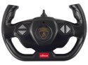 Auto R/C Lamborghini Sian FKP 37 Rastar 1:14 Czerwone Na Pilota Rastar