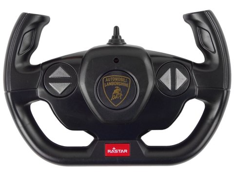 Auto R/C Lamborghini Sian FKP 37 Rastar 1:14 Czerwone Na Pilota Rastar Auto R/C Lamborghini Sian FKP 37 Rastar 1:14 Czerwone Na Pilota Rastar
