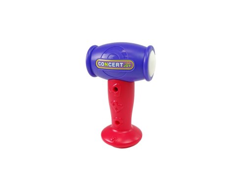 Edukacyjne Cymbałki Dla Malucha Młoteczek Kolorowe Piłeczki LEAN Toys Edukacyjne Cymbałki Dla Malucha Młoteczek Kolorowe Piłeczki LEAN Toys