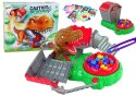 Gra Zręcznościowa Ostrożnie Dinozaur Jaja LEAN Toys