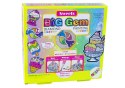 Haft Diamentowy Zestaw Kreatywny Naklejki Wyklejanie Diamentów Słodycze LEAN Toys