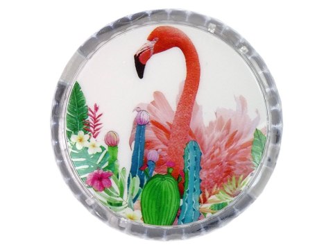 Jojo Gra Zręcznościowa Szybkie Flaming YoYo Dla Dzieci LEAN TOYS Jojo Gra Zręcznościowa Szybkie Flaming YoYo Dla Dzieci LEAN TOYS
