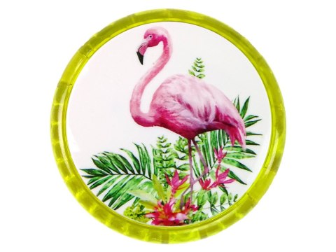 Jojo Gra Zręcznościowa Szybkie Flaming YoYo Żółte LEAN TOYS Jojo Gra Zręcznościowa Szybkie Flaming YoYo Żółte LEAN TOYS