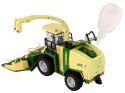 Kombajn Zdalnie Sterowany Dym Światła Dźwięk 2.4G 1:24 LEAN Toys