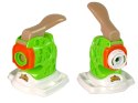 Maszynka Do Robienia Spaghetti Z Masy Plastycznej LEAN Toys