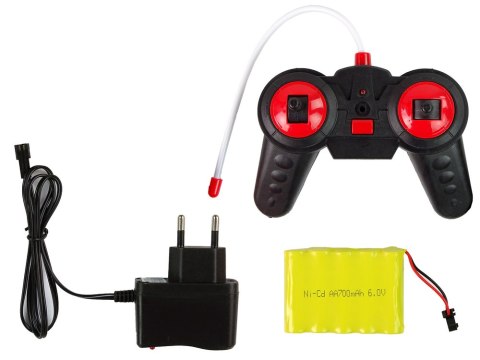 Ogromne Auto Sportowe R/C 1:12 Pilot Akumulator Zdalnie Sterowane LEAN Toys Ogromne Auto Sportowe R/C 1:12 Pilot Akumulator Zdalnie Sterowane LEAN Toys