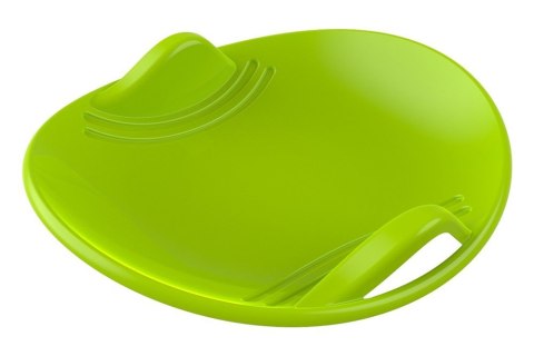 Okrągły Ślizg Snieg Zielony 5057 Technok Okrągły Ślizg Snieg Zielony 5057 Technok
