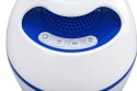 Pływający Głośnik Bluetooth LED Bestway 58700 Bestway