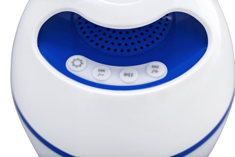 Pływający Głośnik Bluetooth LED Bestway 58700 Bestway Pływający Głośnik Bluetooth LED Bestway 58700 Bestway