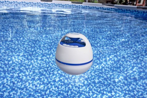 Pływający Głośnik Bluetooth LED Bestway 58700 Bestway Pływający Głośnik Bluetooth LED Bestway 58700 Bestway