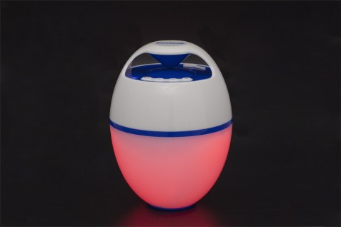 Pływający Głośnik Bluetooth LED Bestway 58700 Bestway Pływający Głośnik Bluetooth LED Bestway 58700 Bestway