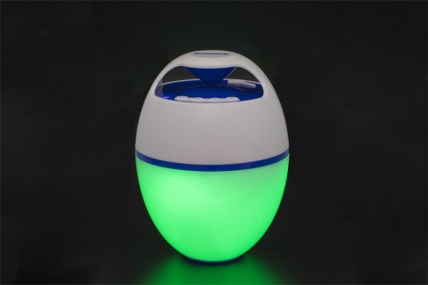 Pływający Głośnik Bluetooth LED Bestway 58700 Bestway Pływający Głośnik Bluetooth LED Bestway 58700 Bestway