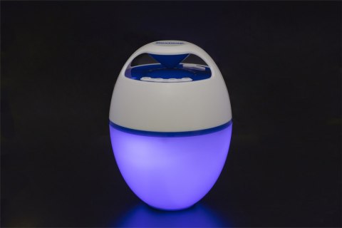 Pływający Głośnik Bluetooth LED Bestway 58700 Bestway Pływający Głośnik Bluetooth LED Bestway 58700 Bestway