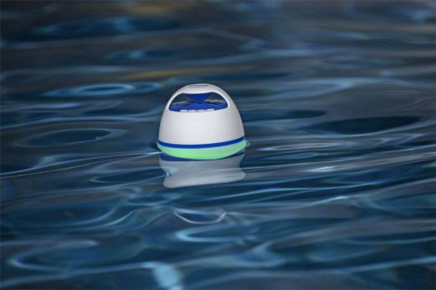 Pływający Głośnik Bluetooth LED Bestway 58700 Bestway Pływający Głośnik Bluetooth LED Bestway 58700 Bestway