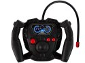 Traktor Zdalnie Sterowany 1:16 Pilot Gumowe Koła LEAN Toys