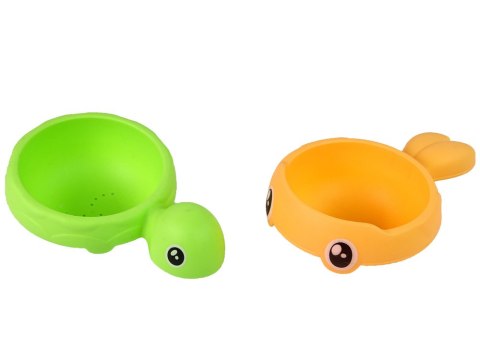 Zabawka Do Kąpieli Delfin Wodospad Wanna Prysznic LEAN Toys Zabawka Do Kąpieli Delfin Wodospad Wanna Prysznic LEAN Toys