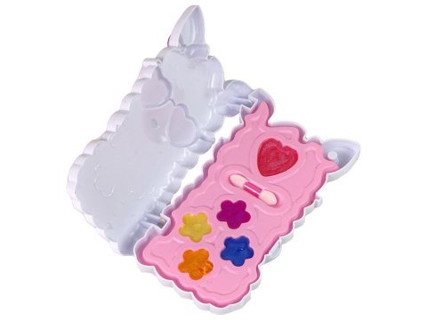Zestaw Piękności Do Makijażu Błyszczyki Różowa Lama LEAN Toys Zestaw Piękności Do Makijażu Błyszczyki Różowa Lama LEAN Toys