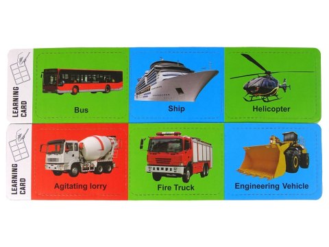 Zestaw Pojazdów Jeep Czarny Przyczepa Kempingowa Metalowe Elementy LEAN Toys Zestaw Pojazdów Jeep Czarny Przyczepa Kempingowa Metalowe Elementy LEAN Toys