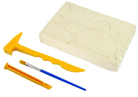 Zestaw Wykopaliska Odkrywanie Kopalnia Zwierzęta Morskie LEAN Toys Zestaw Wykopaliska Odkrywanie Kopalnia Zwierzęta Morskie LEAN Toys