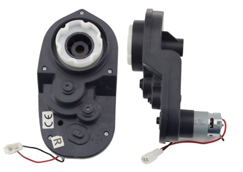 A032 24V RS555 200W 18000RPM Engines LEAN CARS A032 24V RS555 200W 18000RPM Engines LEAN CARS