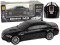 Auto R/C BMW M3 Pilot Światła 1:28 Czarne LEAN Toys