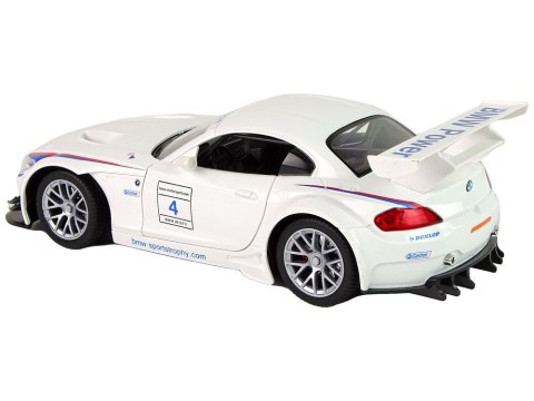Auto R/C BMW Z4 z Akumulatorem LEAN Toys Auto R/C BMW Z4 z Akumulatorem LEAN Toys