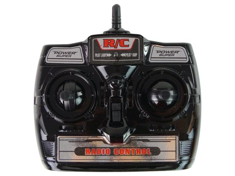 Auto R/C BMW Z4 z Akumulatorem LEAN Toys Auto R/C BMW Z4 z Akumulatorem LEAN Toys