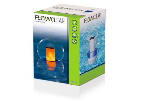 Dozownik Chemii Basenowej Bestway 58699 Bestway Dozownik Chemii Basenowej Bestway 58699 Bestway