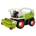 Kombajn Farm Set Maszyna Rolnicza Dla Dzieci. LEAN Toys