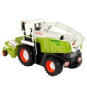 Kombajn Farm Set Maszyna Rolnicza Dla Dzieci. LEAN Toys