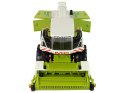 Kombajn Farm Set Maszyna Rolnicza Dla Dzieci. LEAN Toys