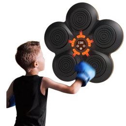 Muzyczna Maszyna Do Boksu Plansza Do Boksu Na Ścianę LEAN Toys