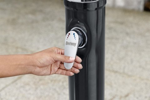 Prysznic Ogrodowy Basenowy Solarny 8L Bestway 58694 Bestway Prysznic Ogrodowy Basenowy Solarny 8L Bestway 58694 Bestway