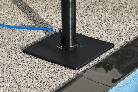 Prysznic Ogrodowy Basenowy Solarny 8L Bestway 58694 Bestway Prysznic Ogrodowy Basenowy Solarny 8L Bestway 58694 Bestway