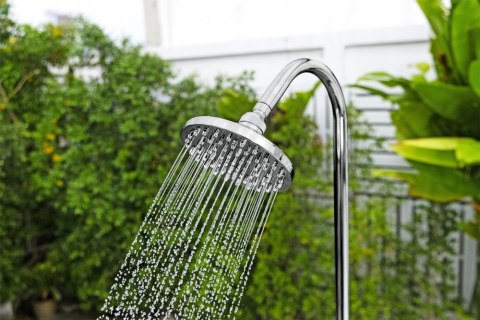 Prysznic Ogrodowy Basenowy Solarny 8L Bestway 58694 Bestway Prysznic Ogrodowy Basenowy Solarny 8L Bestway 58694 Bestway