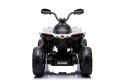 Quad Na Akumulator CAN-AM Renegate Biały LEAN CARS