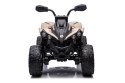 Quad Na Akumulator CAN-AM Renegate Kremowy LEAN CARS