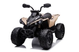 Quad Na Akumulator CAN-AM Renegate Kremowy LEAN CARS