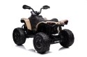 Quad Na Akumulator CAN-AM Renegate Kremowy LEAN CARS