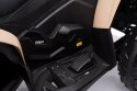 Quad Na Akumulator CAN-AM Renegate Kremowy LEAN CARS