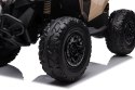 Quad Na Akumulator CAN-AM Renegate Kremowy LEAN CARS