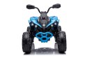Quad Na Akumulator CAN-AM Renegate Niebieski LEAN CARS