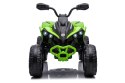 Quad Na Akumulator CAN-AM Renegate Zielony LEAN CARS