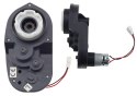 Silnik RS555 24V Do Pojazdu Na Akumulator LEAN CARS