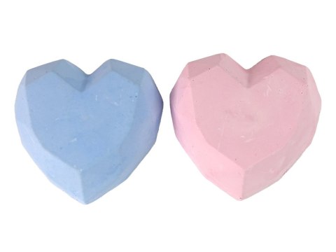 Zestaw DIY Syrena Różowa Skarby Wykopaliska LEAN Toys Zestaw DIY Syrena Różowa Skarby Wykopaliska LEAN Toys