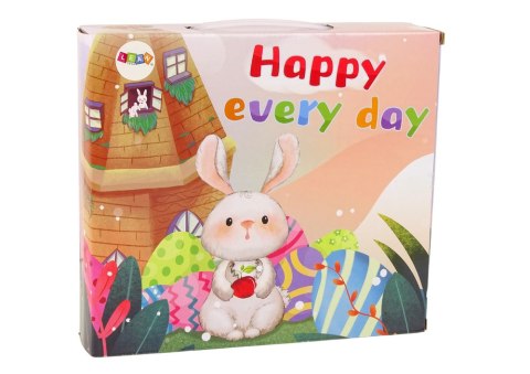 Zestaw Jajek Wielkanocnych Fidget Toys Torebka Królik LEAN Toys Zestaw Jajek Wielkanocnych Fidget Toys Torebka Królik LEAN Toys