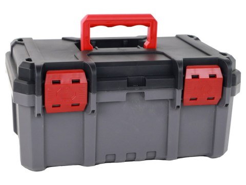 Zestaw Majsterkowicza W Skrzynce Narzędzia 42 ele Walizka LEAN Toys Zestaw Majsterkowicza W Skrzynce Narzędzia 42 ele Walizka LEAN Toys