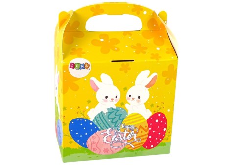 Zestaw Zabawek Wielkanocnych Fidget Toys Antystresowe 36 Elementów LEAN Toys Zestaw Zabawek Wielkanocnych Fidget Toys Antystresowe 36 Elementów LEAN Toys